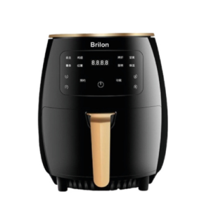 Glow AIR Fryer BL