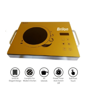 Brilon-INF 101 Gold