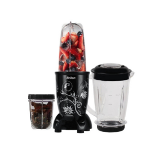 Nutri Mix